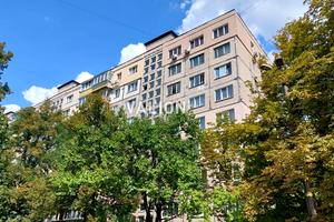 квартира за адресою Композитора Лятошинського вул., 26-Б