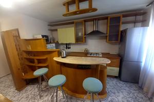 квартира по адресу Сергея Каминского ул., 15