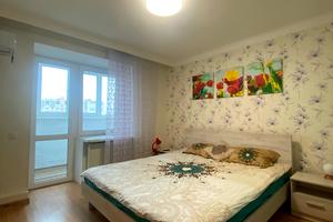 квартира за адресою Красносільського вул., 37
