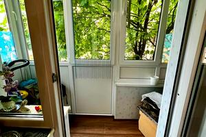 квартира за адресою Марка Вовчка вул., 41а