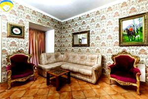 комерційна за адресою Воронцовський пров., 6