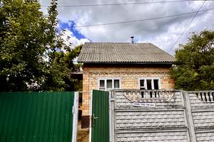 дом по адресу пгт. Гостомель, Свято-Покровская ул. (Ленина)