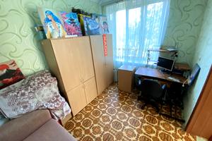 квартира за адресою Вадима Гурова вул. (Постишева), 5