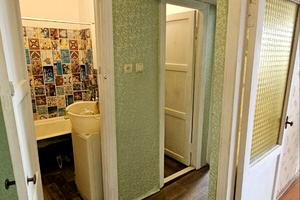квартира по адресу Мира просп. (Леніна), 43