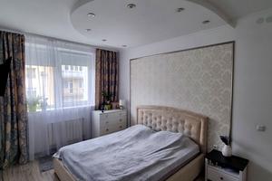 квартира за адресою Дмитра Климпуша вул., 5