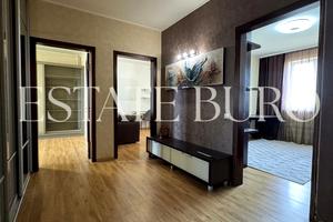 квартира за адресою Ахсарова вул., 16
