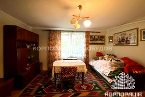 дом по адресу Перемоги ул., 10А