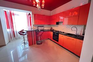 квартира за адресою Новий Світ вул., 2