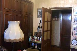 квартира по адресу Итальянский бульв., 1/1
