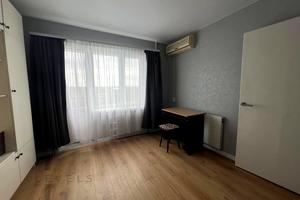 квартира по адресу Зелёная ул., 1