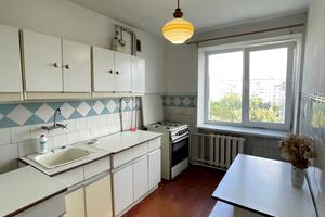 квартира за адресою Київська вул., 32