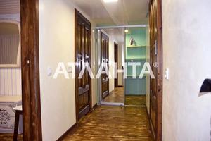 квартира по адресу Красный пер., 7а