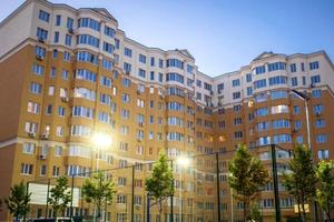 квартира по адресу Молодіжна ул., 7