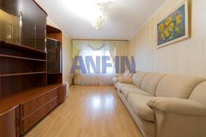 квартира за адресою Ревуцького вул., 18
