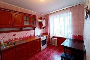 квартира за адресою Бельгійська вул., 32