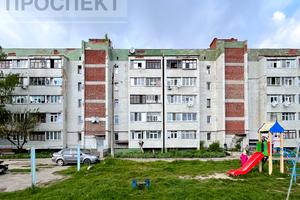 квартира по адресу Ахтырская ул., 19/2