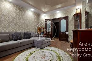 квартира за адресою Петра Калнишевського вул. (Харитонова), 7