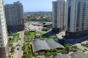 квартира за адресою Одеса, Перлинна вул., 7