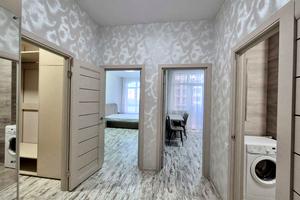квартира за адресою Курортний пров., 1-Б