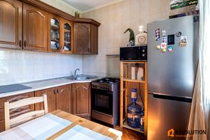 квартира за адресою Ревуцького вул., 30/1