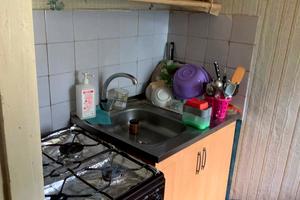 квартира за адресою Національної Гвардії вул. (Уральська), 13-А