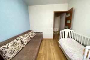 квартира за адресою Амосова вул. (Корчагінців), 13