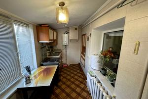 квартира по адресу Новосельская ул., 39а/2
