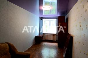 квартира за адресою Владислава Бувалкіна вул. (Бочарова Генерала), 20