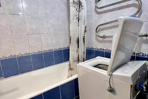 квартира по адресу Евгения Патона ул., 2/4