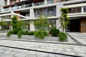 квартира за адресою Кучеревського бульв., 1