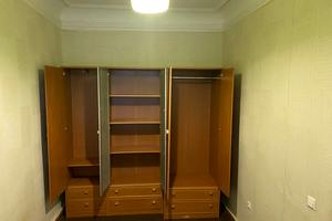 квартира за адресою Олександрійський пров., 4