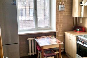 квартира по адресу Днепр, Добробатів ул. (Іларіонівська), 23