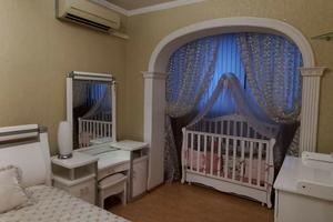 квартира за адресою Академіка Заболотного вул., 43а