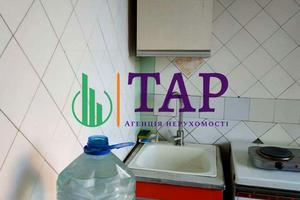 квартира по адресу Аерокосмічний проспект, 80