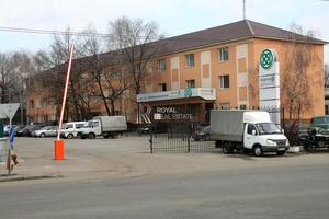 комерційна за адресою Івана Федорова вул., 32А