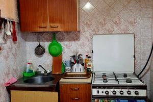 квартира по адресу Тулузы ул., 18