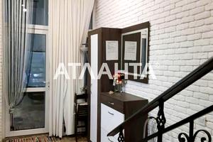 квартира по адресу Красный пер., 7а