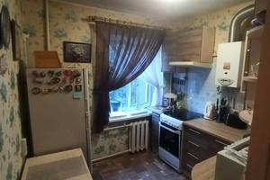 квартира за адресою Преображенська вул. (Івана Клименка), 39/8