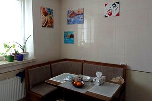 квартира за адресою Роганська вул., 130/3