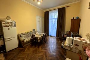 квартира по адресу Менцинского ул., 8
