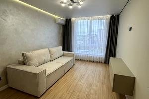 квартира по адресу Крайковского ул., 5, к6