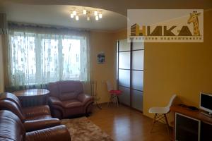 квартира за адресою Тбіліська вул., 9-А