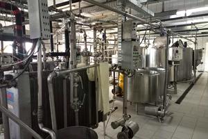 коммерческая по адресу Новомосковская дорога, 1