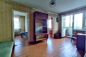квартира за адресою Смілянська вул., 119