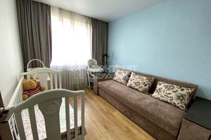 квартира за адресою Амосова вул. (Корчагінців), 13