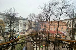 квартира за адресою Гетьмана Мазепи вул., 24