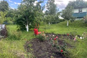 дом по адресу Центральна