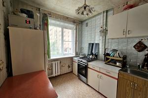 квартира за адресою 23 Вересня вул., 3