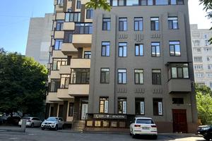 квартира за адресою Мечникова вул., 5б