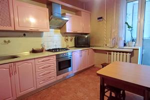 квартира за адресою Академіка Заболотного вул., 71 к1